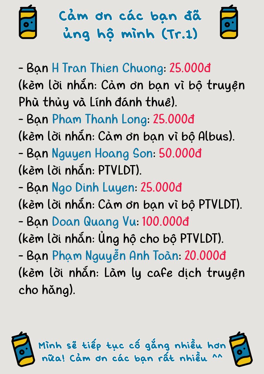 Phù Thuỷ Và Lính Đánh Thuê 12