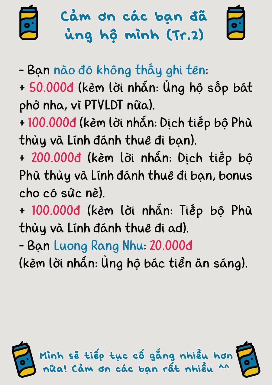 Phù Thuỷ Và Lính Đánh Thuê 13