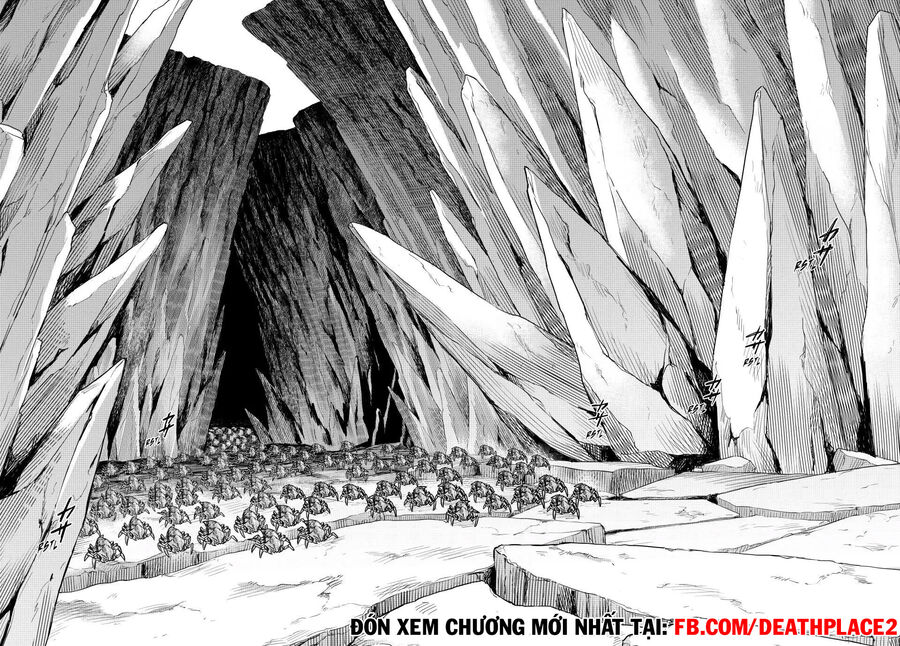 Phù Thuỷ Và Lính Đánh Thuê 16