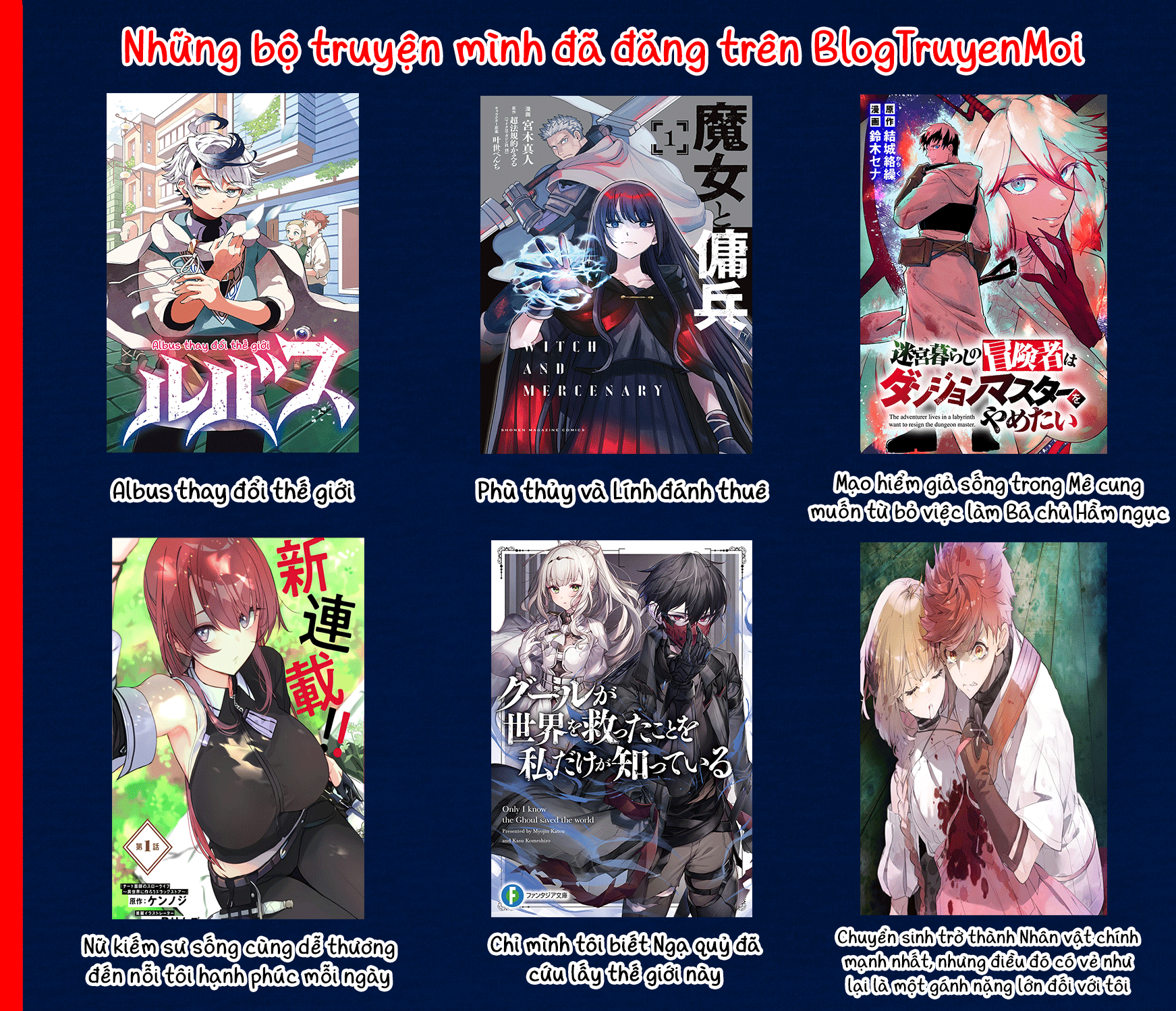 Nettruyen Truyện tranh online