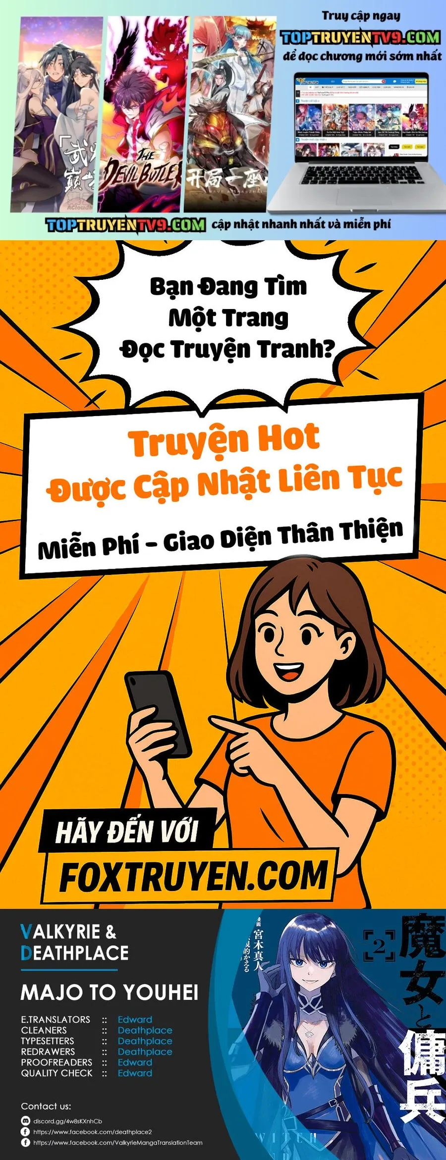 Nettruyen Truyện tranh online