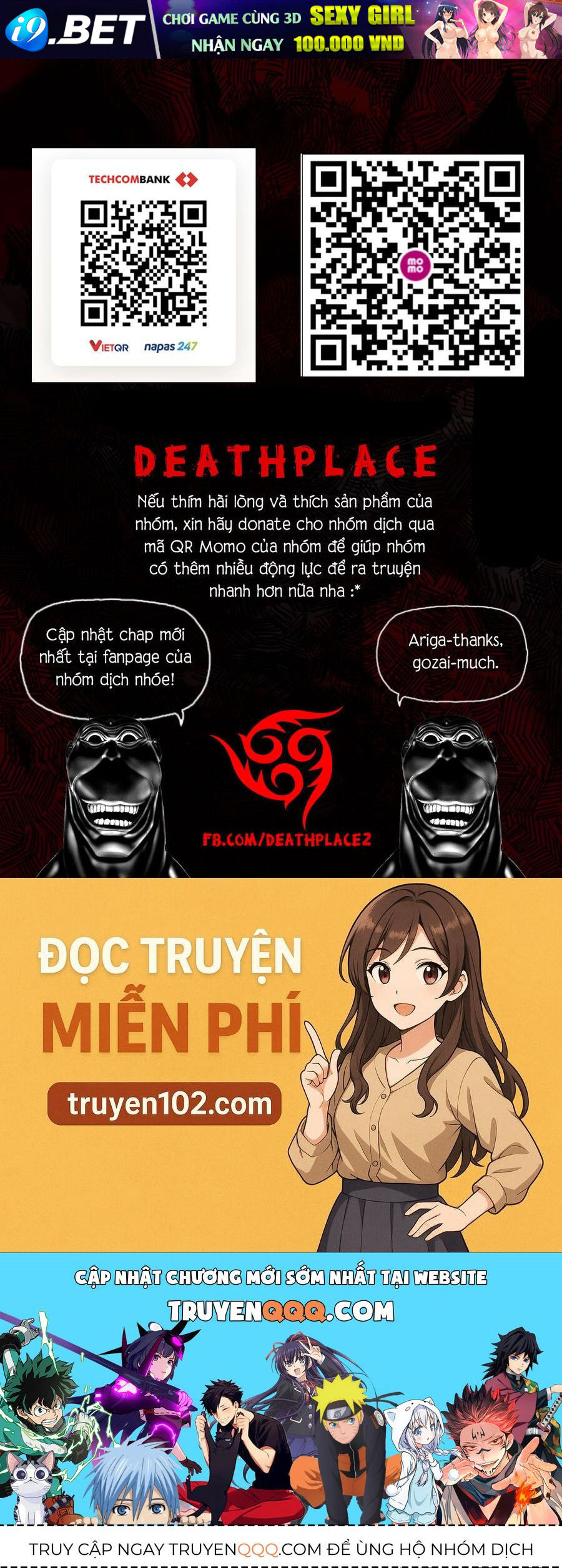 Nettruyen Truyện tranh online