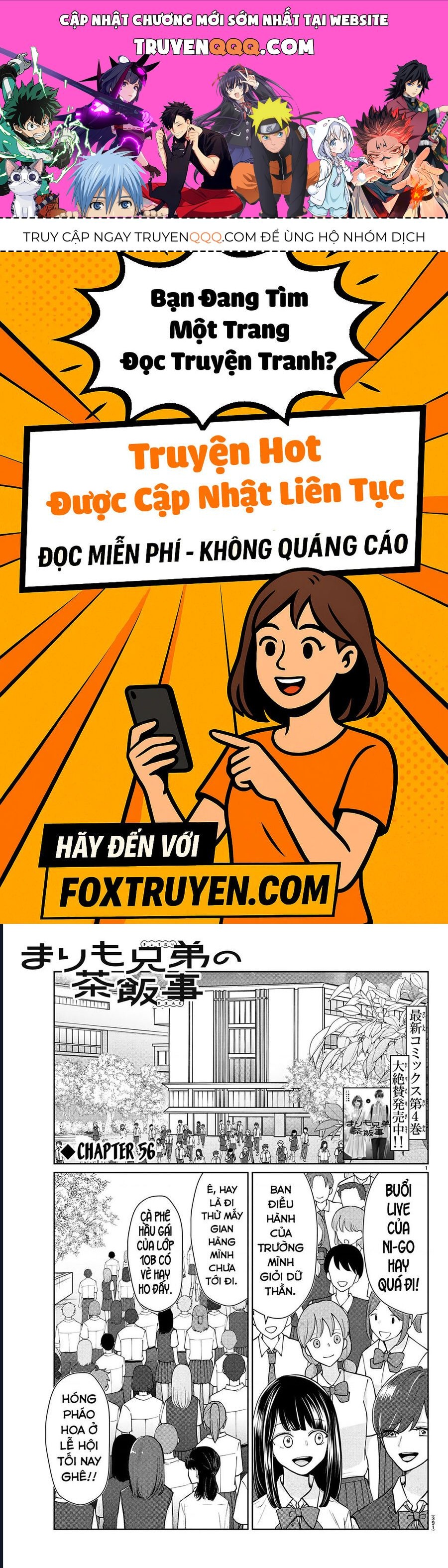 Nettruyen Truyện tranh online