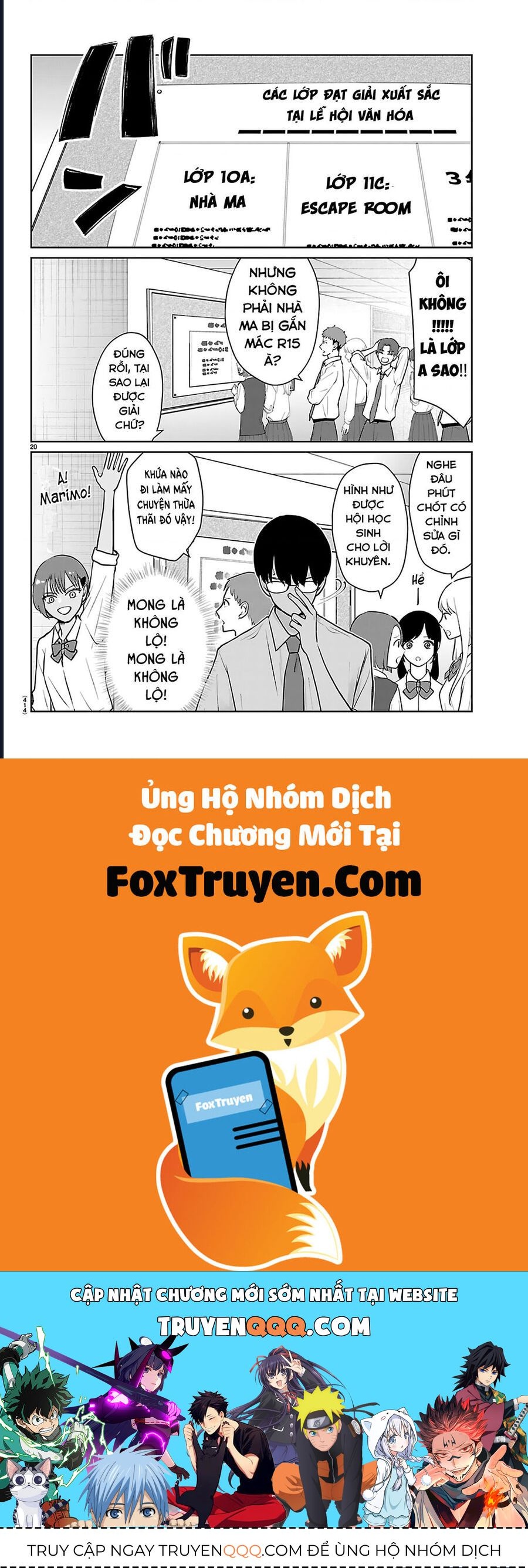 Nettruyen Truyện tranh online