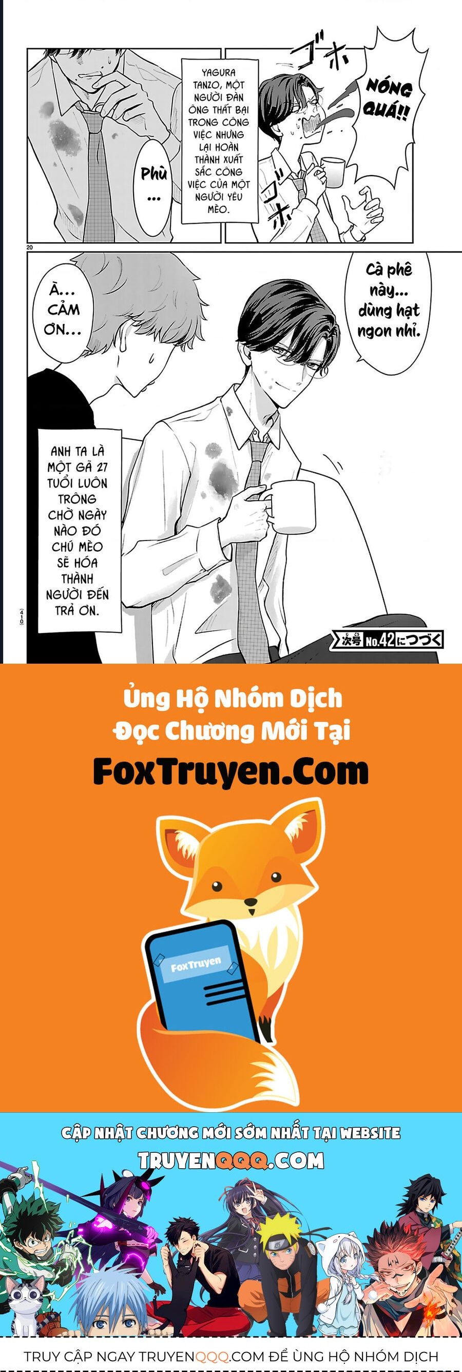 Nettruyen Truyện tranh online