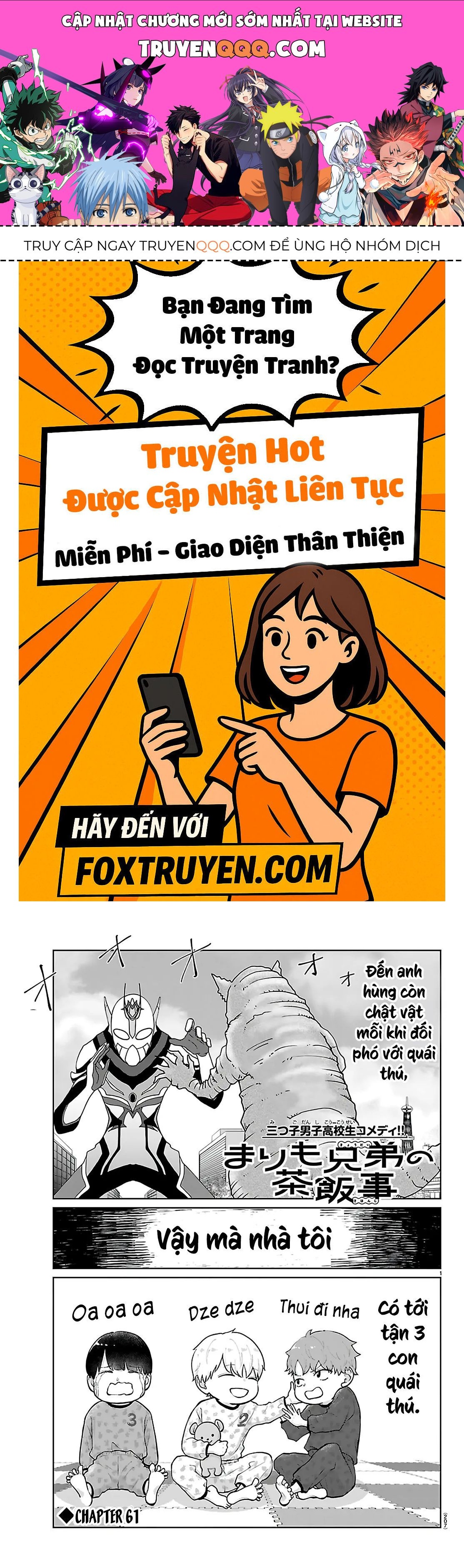 Nettruyen Truyện tranh online