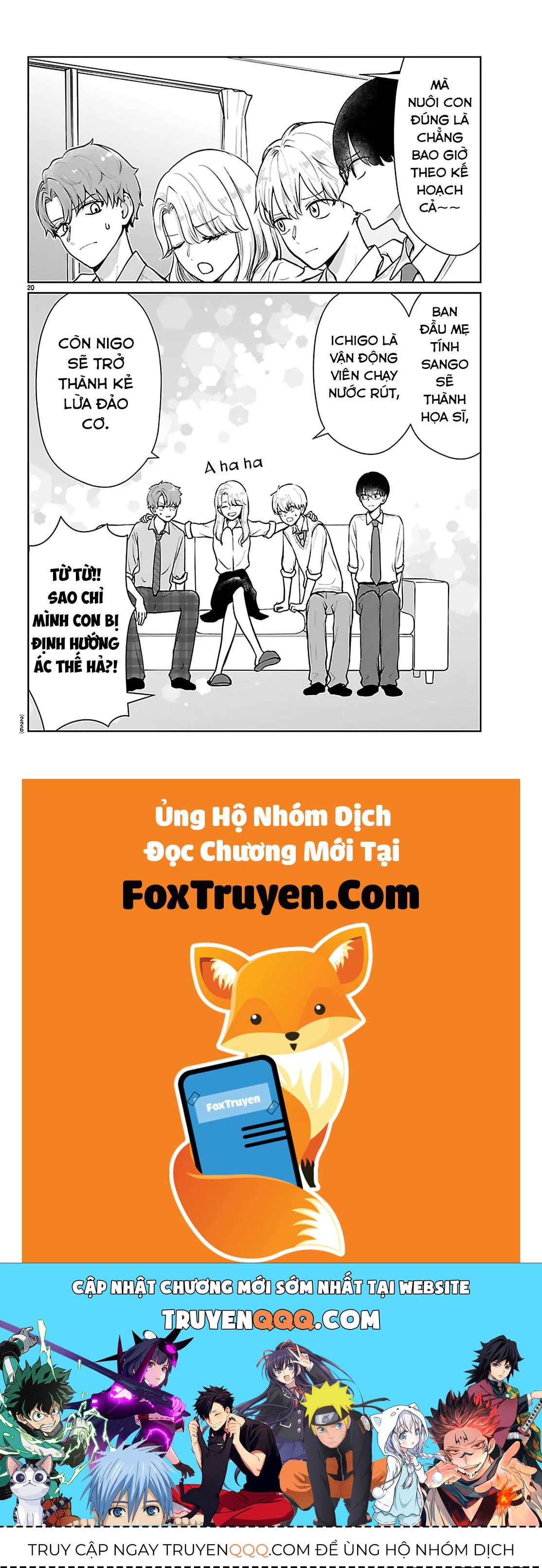 Nettruyen Truyện tranh online