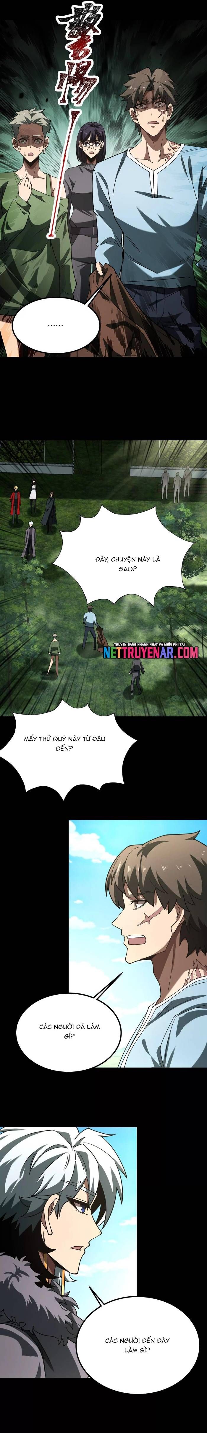 Nettruyen Truyện tranh online
