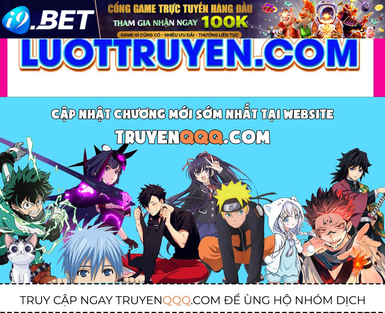Nettruyen Truyện tranh online
