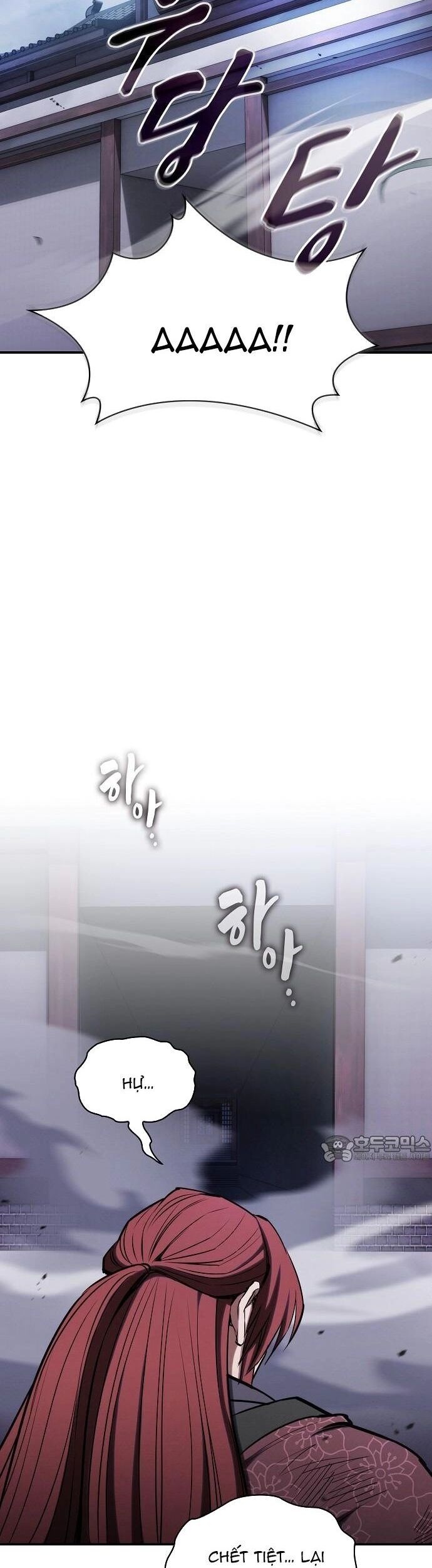 Điệp Viên Ma Giáo Chapter 37 - TC Truyện