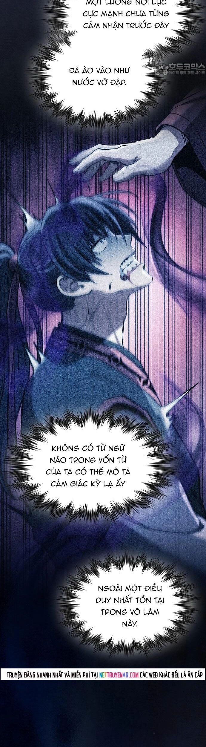 Điệp Viên Ma Giáo 37