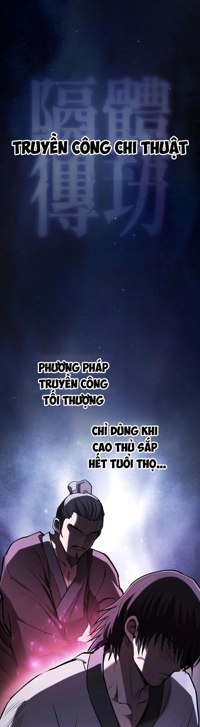 Điệp Viên Ma Giáo 37