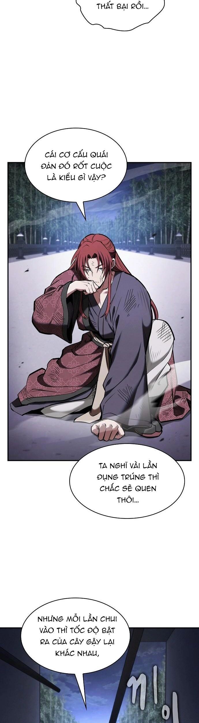 Điệp Viên Ma Giáo Chapter 37 - TC Truyện