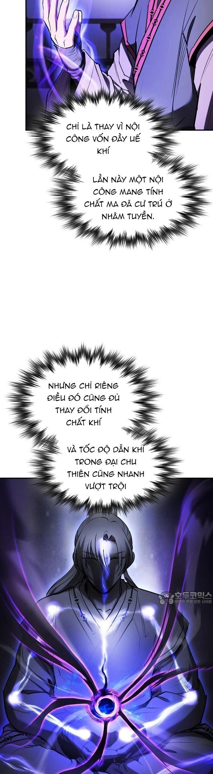Điệp Viên Ma Giáo 37