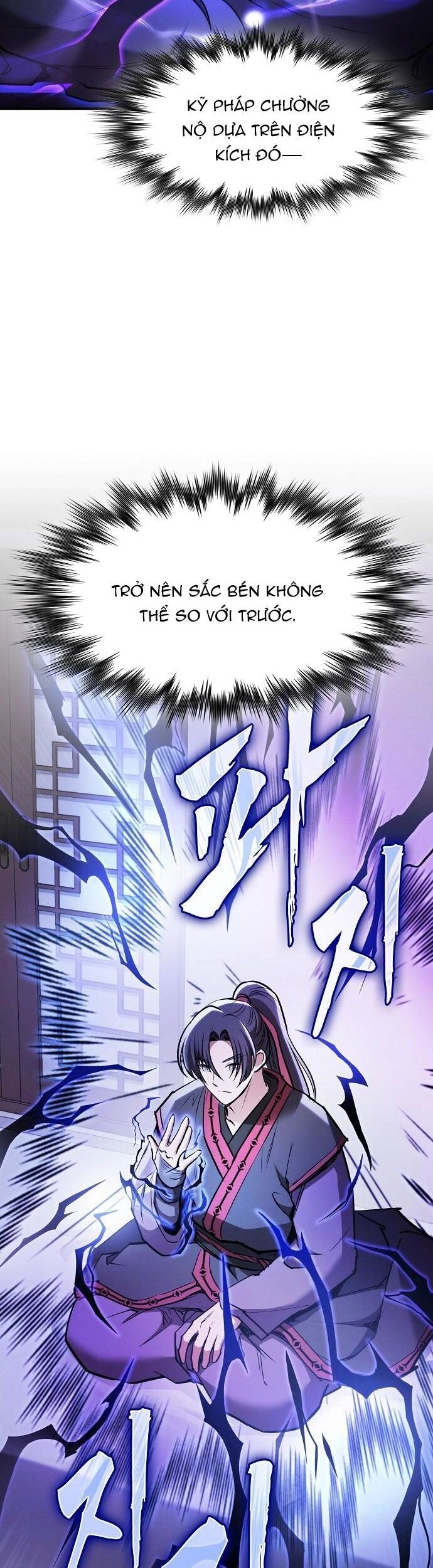 Điệp Viên Ma Giáo 37