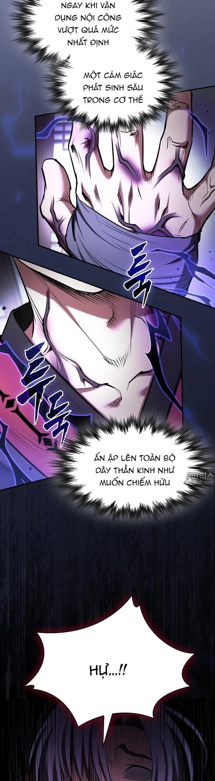 Điệp Viên Ma Giáo 37