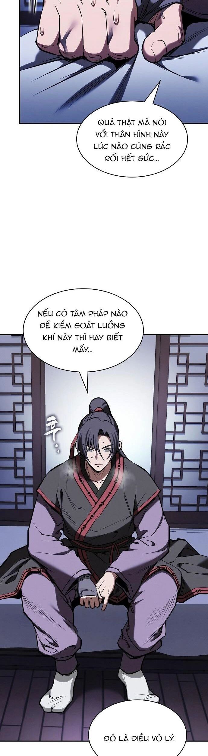 Điệp Viên Ma Giáo 37