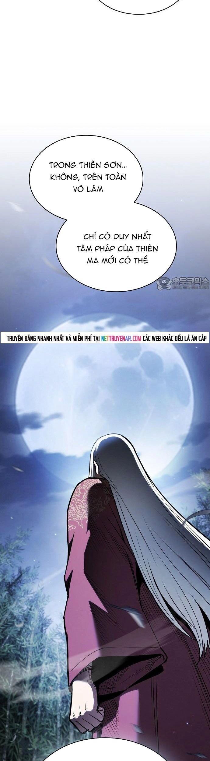 Điệp Viên Ma Giáo 37