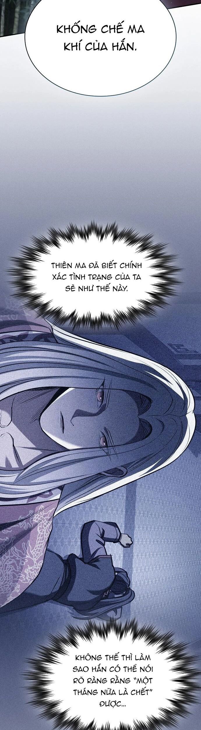 Điệp Viên Ma Giáo 37