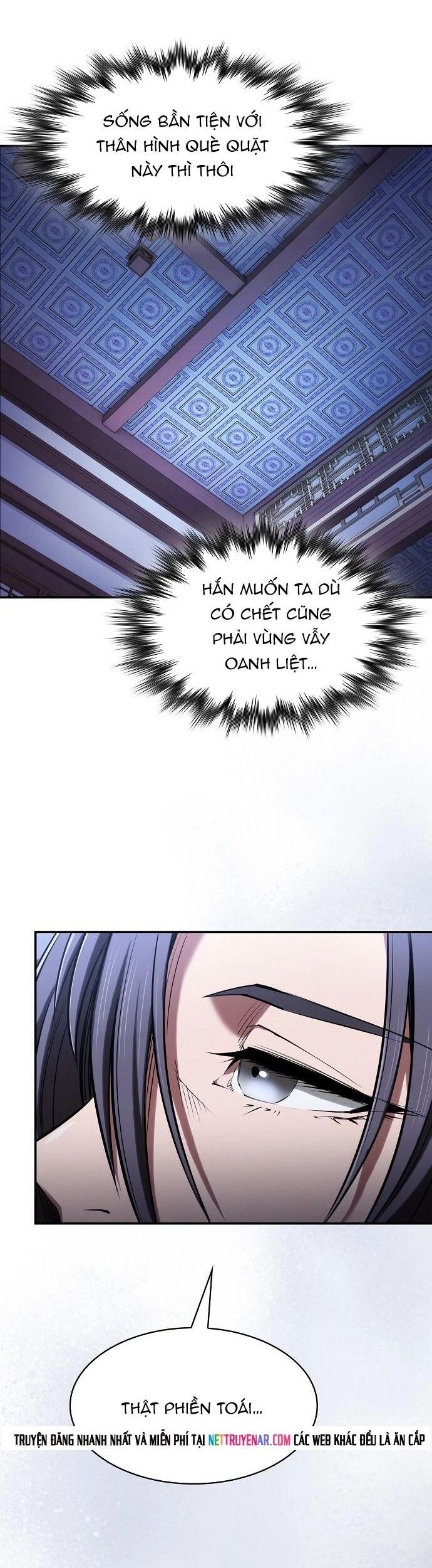 Điệp Viên Ma Giáo 37