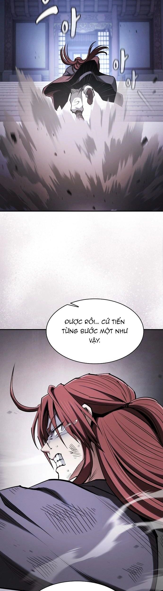 Điệp Viên Ma Giáo 37