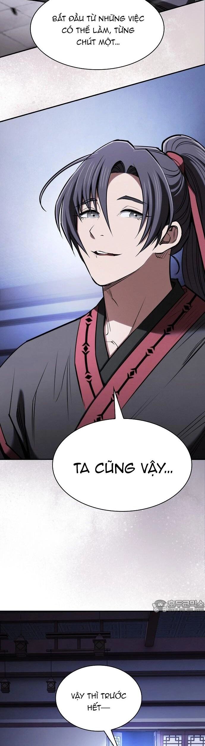 Điệp Viên Ma Giáo 37