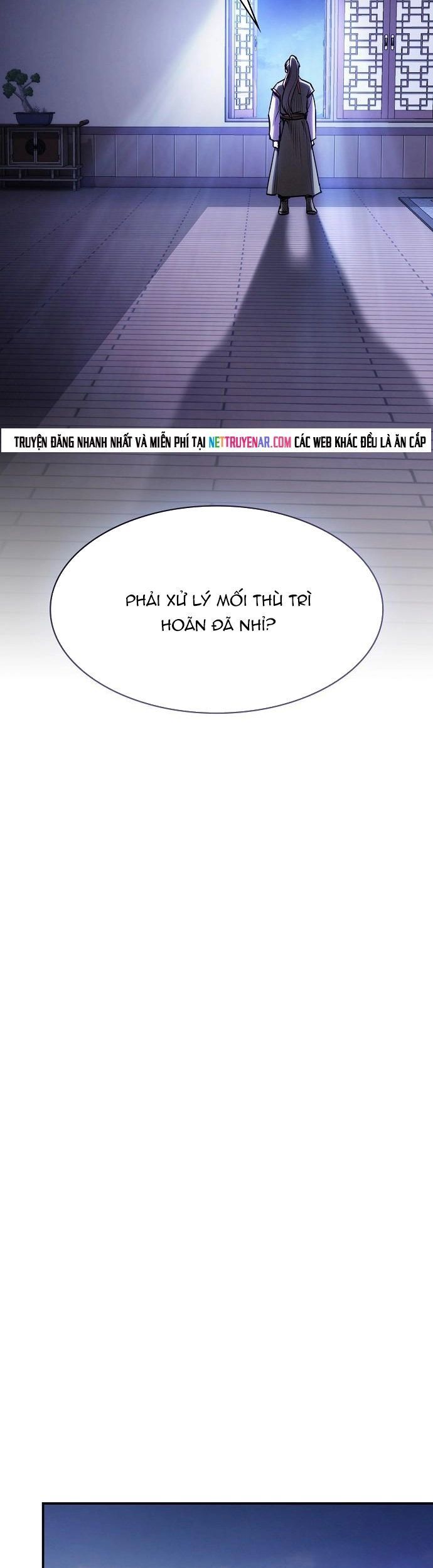Điệp Viên Ma Giáo 37