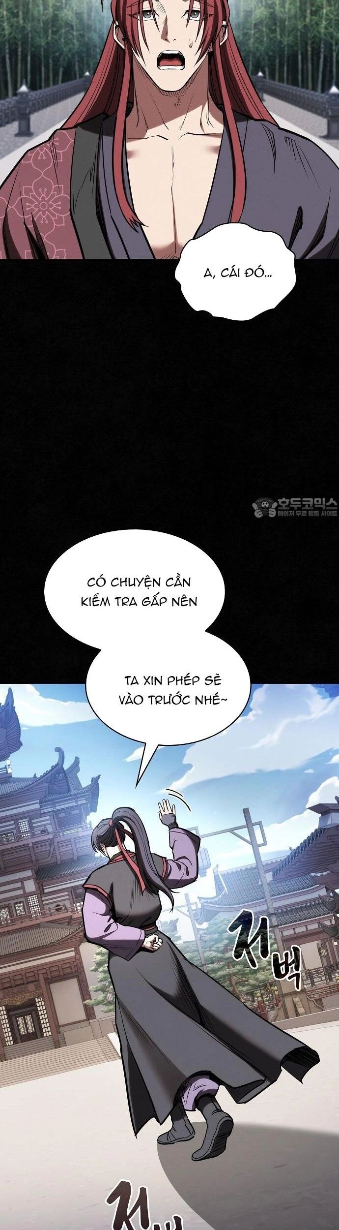 Điệp Viên Ma Giáo 37