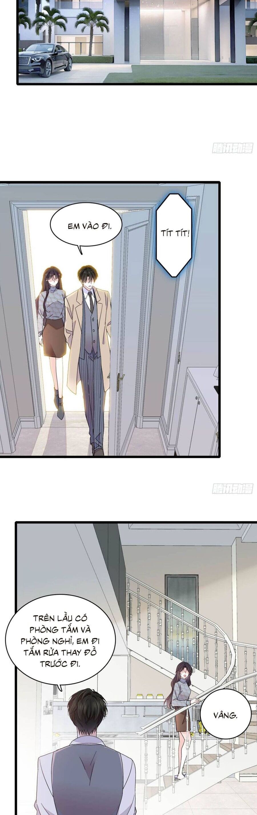 Chapter 223 - Image 11