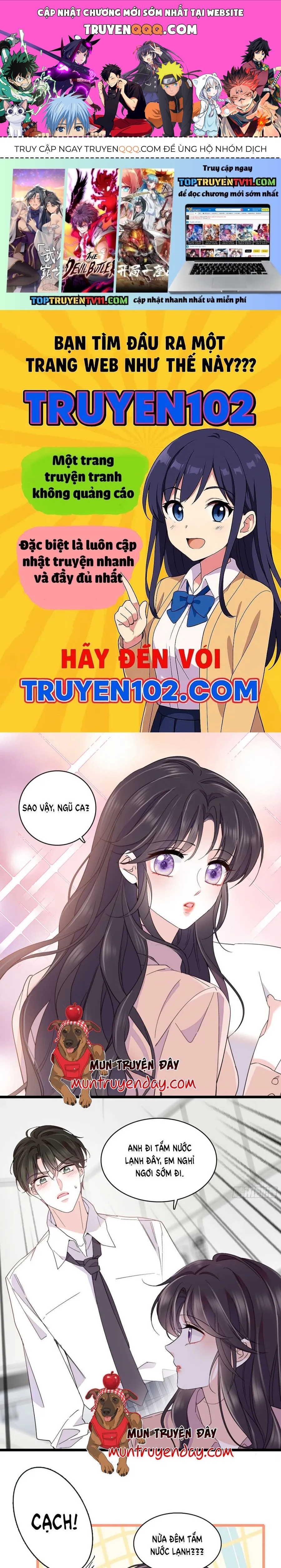 Thiên Kim Toàn Năng Bá Khí Ngút Trời Chapter 226 - TC Truyện
