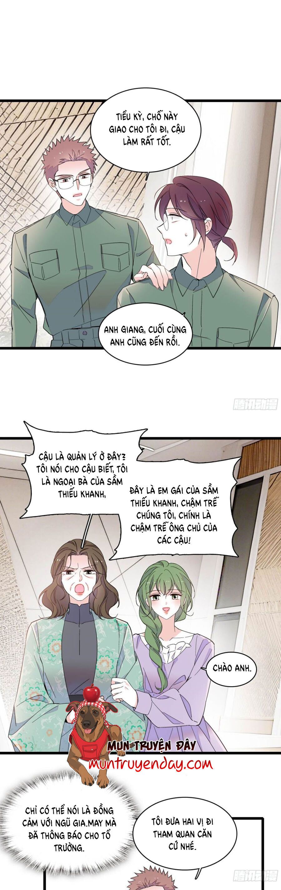 Chapter 224 - Image 14