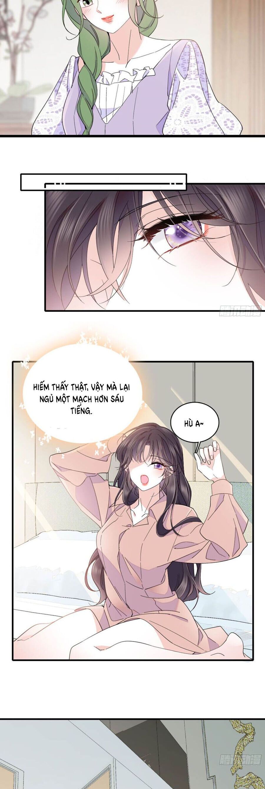 Thiên Kim Toàn Năng Bá Khí Ngút Trời Chapter 226 - TC Truyện