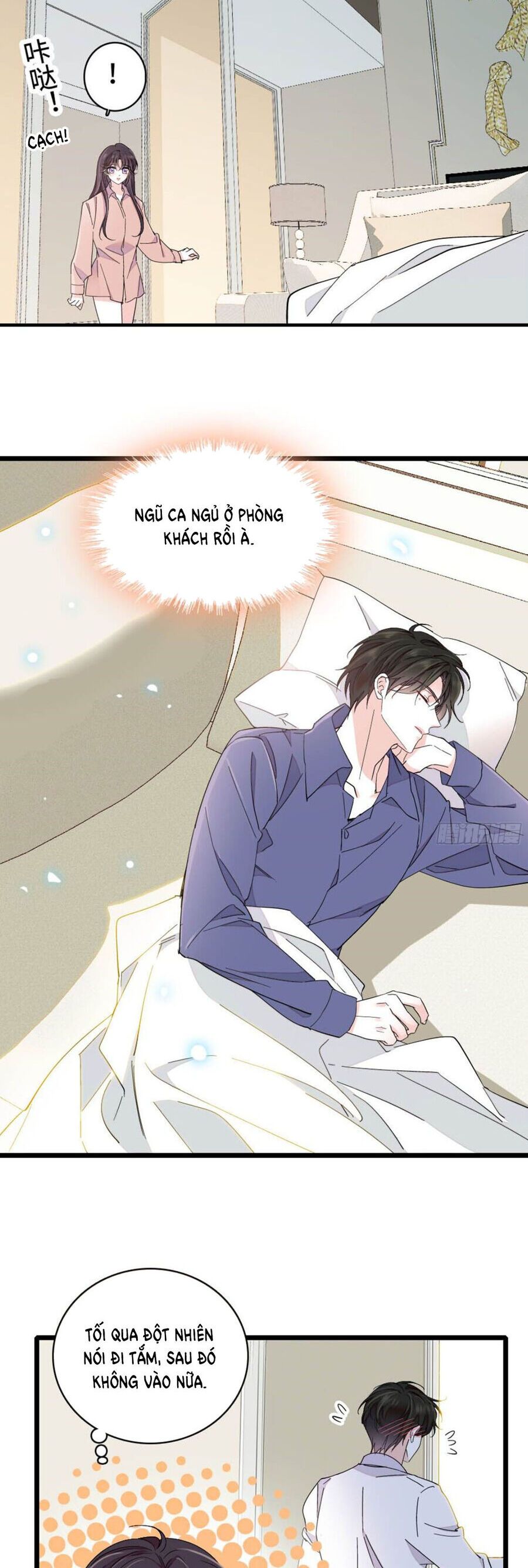 Thiên Kim Toàn Năng Bá Khí Ngút Trời Chapter 226 - TC Truyện