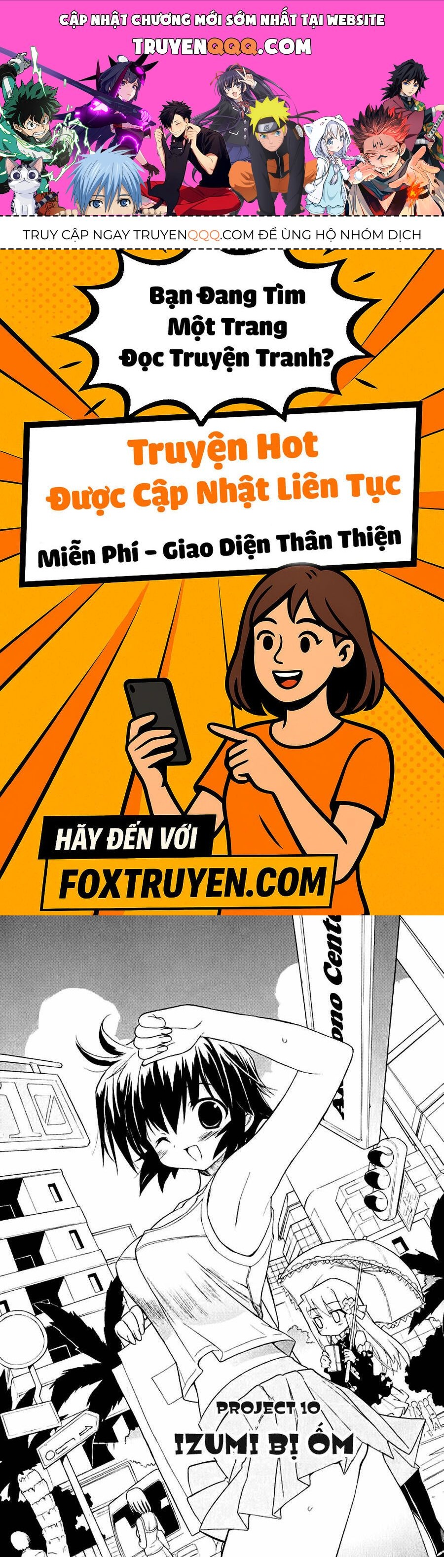 Nettruyen Truyện tranh online