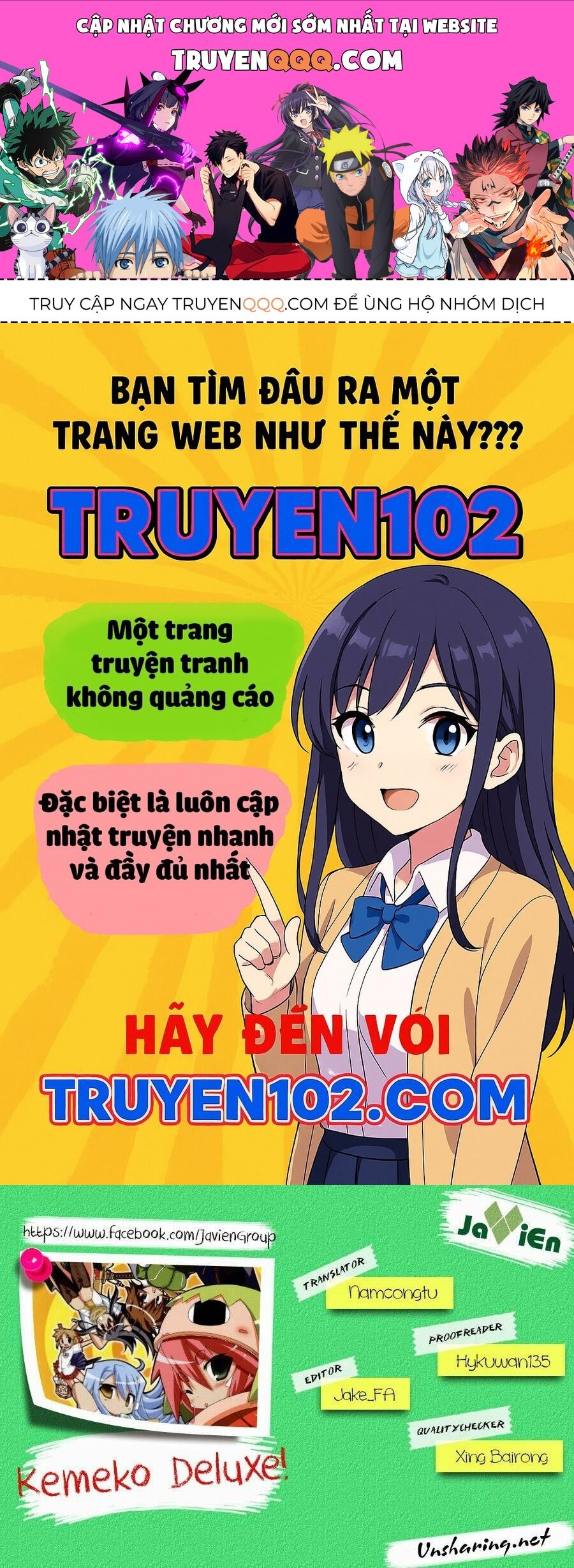 Nettruyen Truyện tranh online