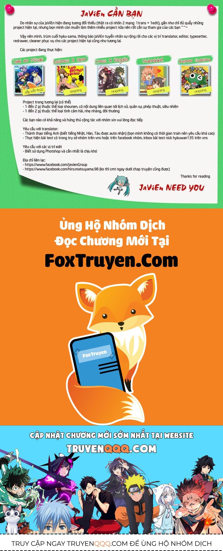 Nettruyen Truyện tranh online