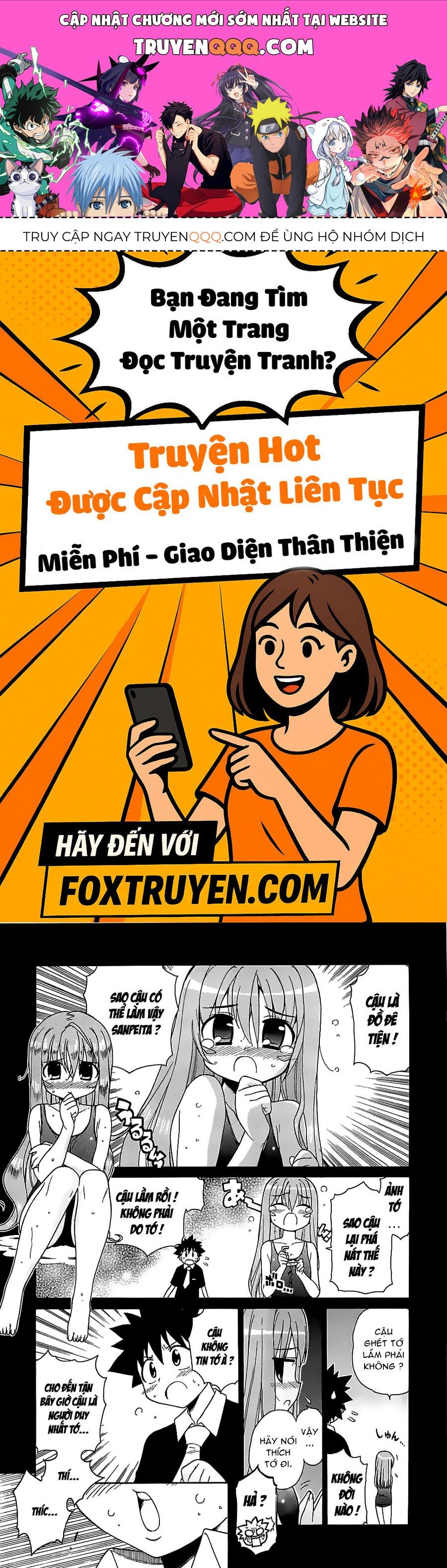 Nettruyen Truyện tranh online