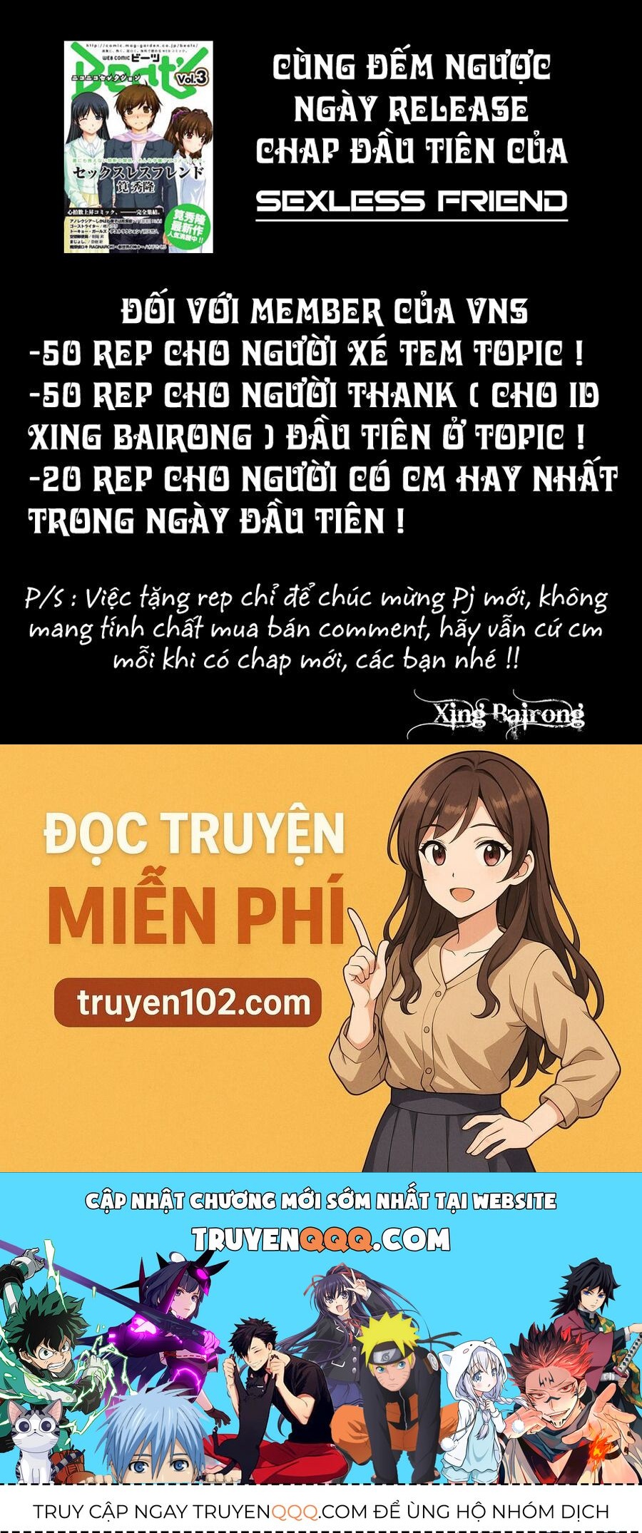 Nettruyen Truyện tranh online