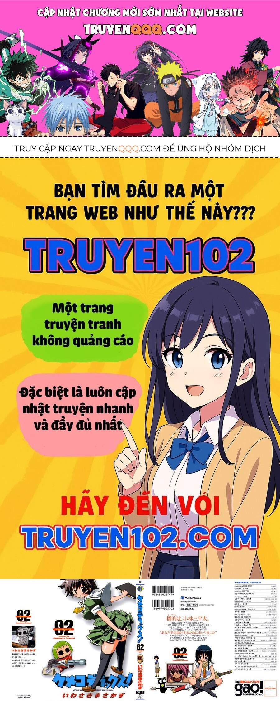 Nettruyen Truyện tranh online