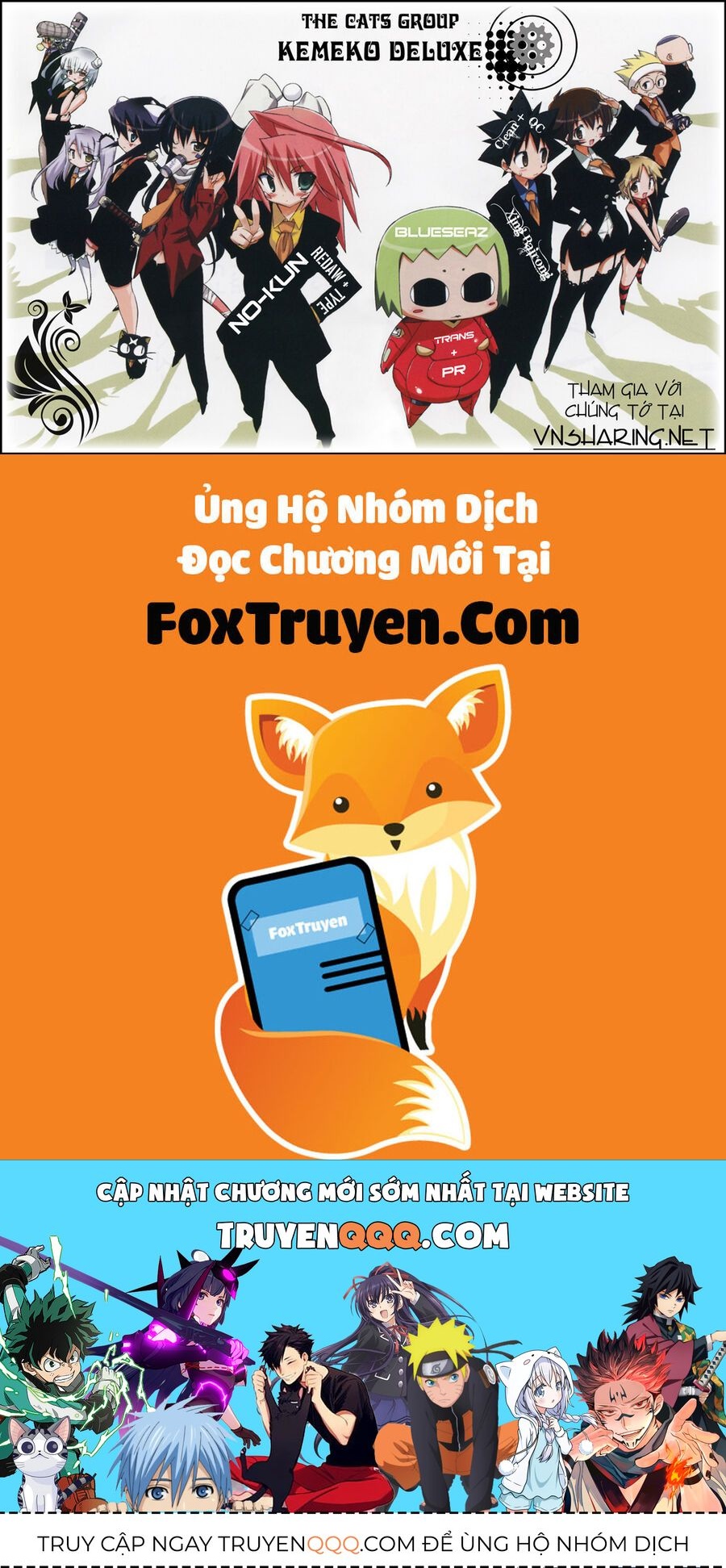 Nettruyen Truyện tranh online
