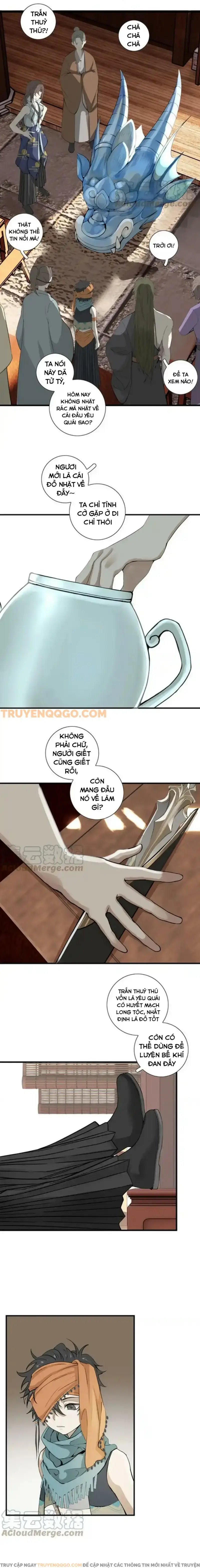 Nagano Nobuka Chapter 25 - TC Truyện