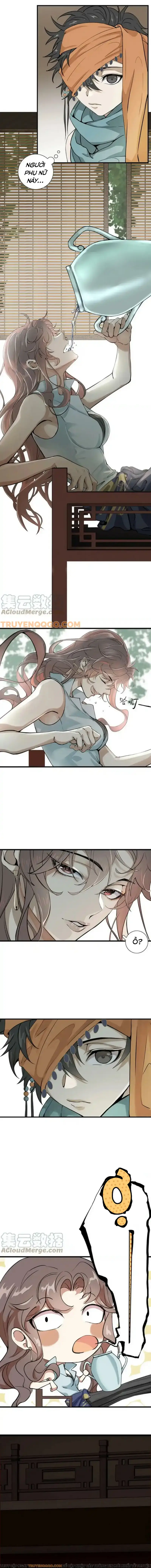 Nagano Nobuka Chapter 25 - TC Truyện