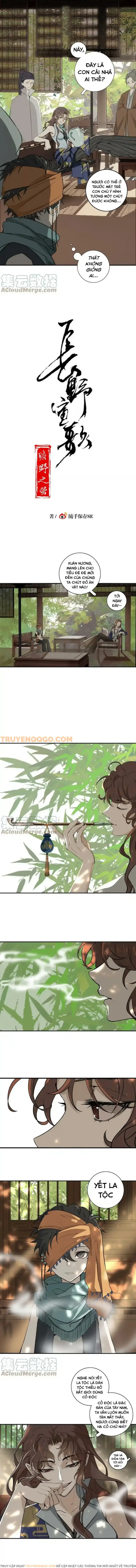 Nagano Nobuka Chapter 25 - TC Truyện
