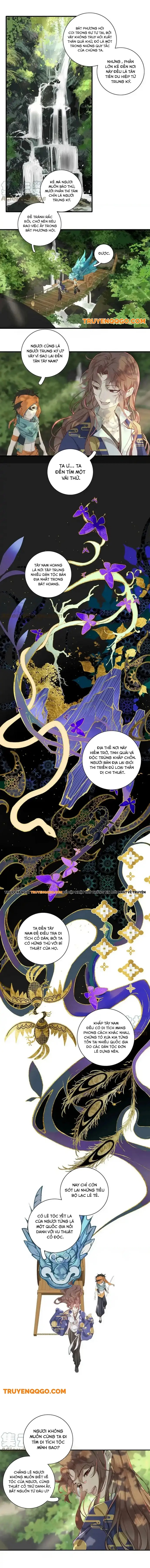 Nagano Nobuka Chapter 26 - TC Truyện