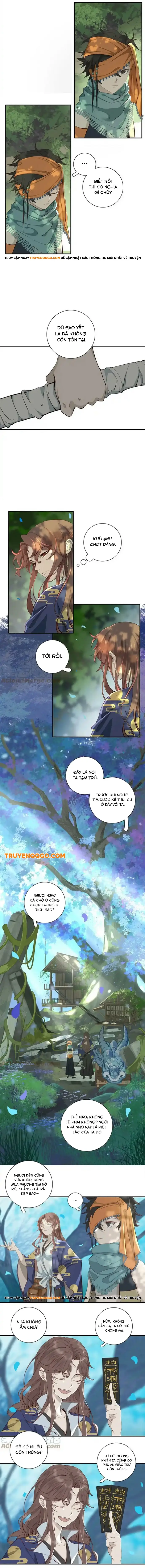 Nagano Nobuka Chapter 26 - TC Truyện