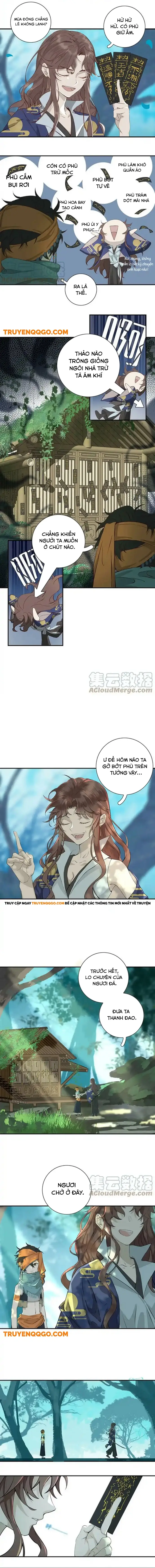 Nagano Nobuka Chapter 26 - TC Truyện