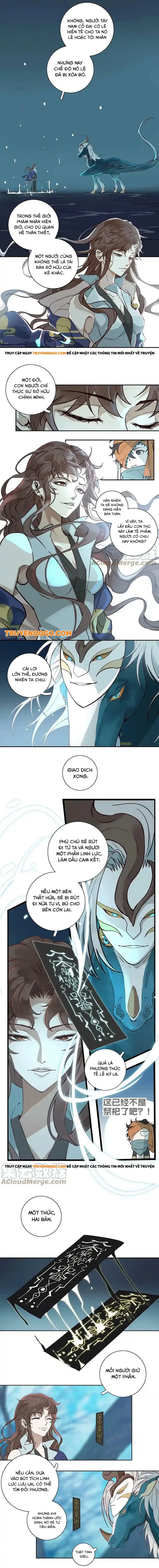 Nagano Nobuka Chapter 27 - TC Truyện