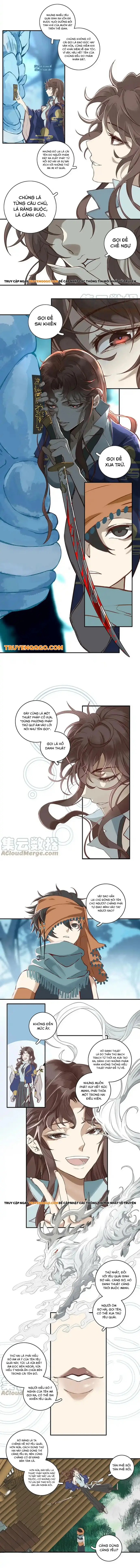 Nagano Nobuka Chapter 27 - TC Truyện