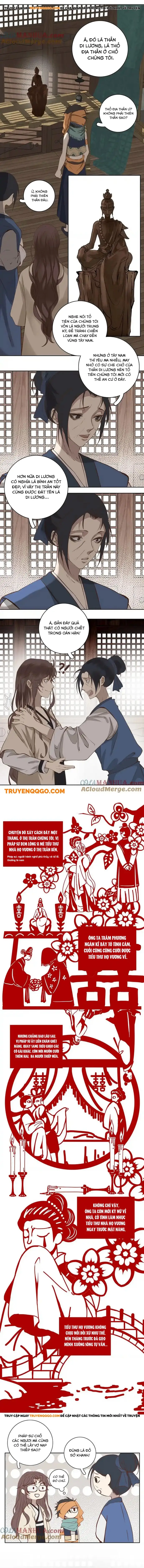 Nagano Nobuka Chapter 29 - TC Truyện