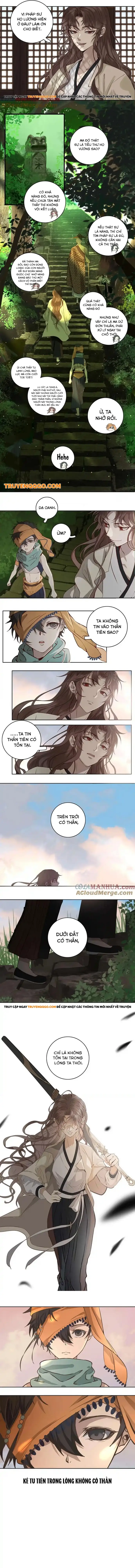 Nagano Nobuka Chapter 29 - TC Truyện